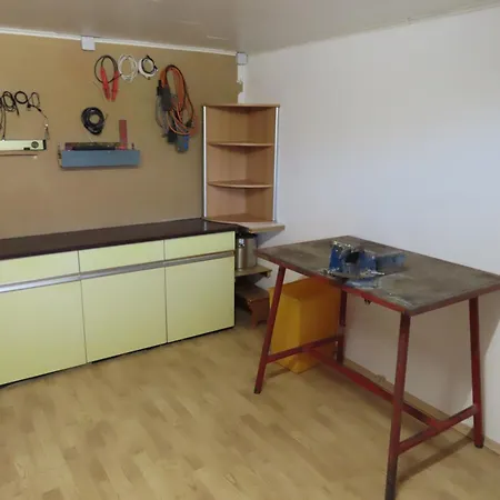Sofia Apartmán