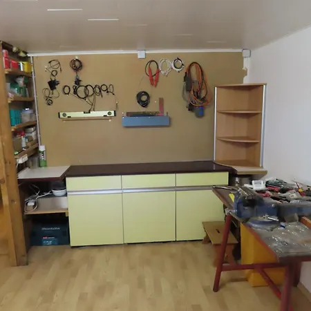 Sofia Apartmán Barnbäch