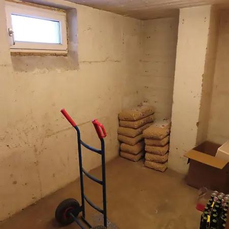 Apartmán Sofia